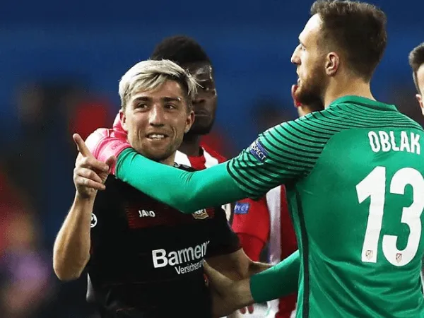 Jelang Jumpa Atletico, Gelandang RB Leipzig Akui Hubungi Jan Oblak