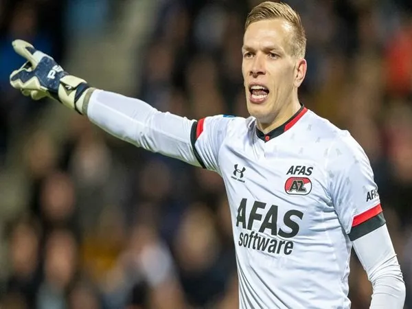 Butuh Kiper Utama, Sheffield United Usik Target Atletico Madrid