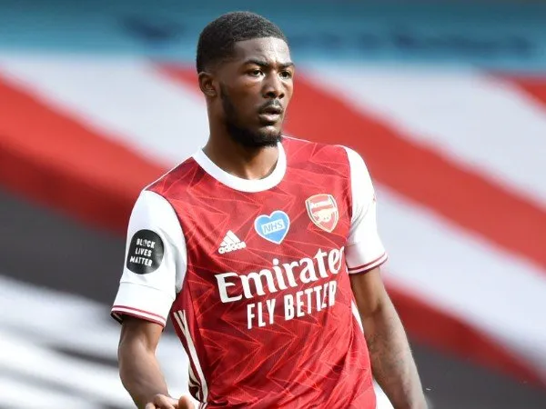 Gelandang Muda Arsenal Ini Jadi Incaran Klub Premier League dan Bundesliga