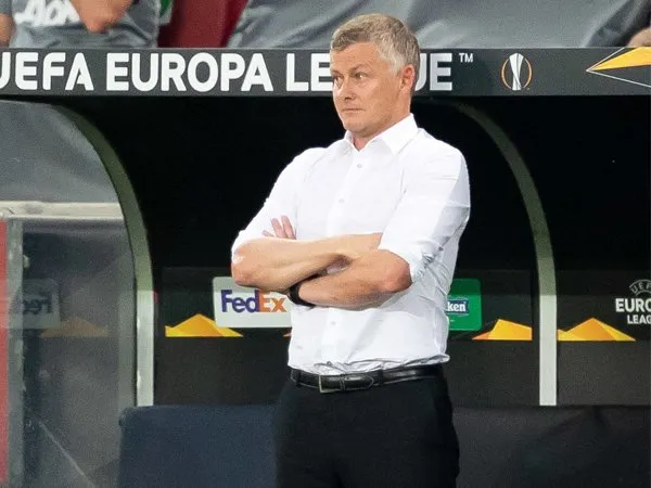 Ini yang Bikin Man United Sulit Bobol Gawang Copenhagen