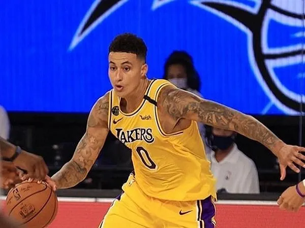 Kyle Kuzma Bawa Lakers Bangkit Kalahkan Nuggets
