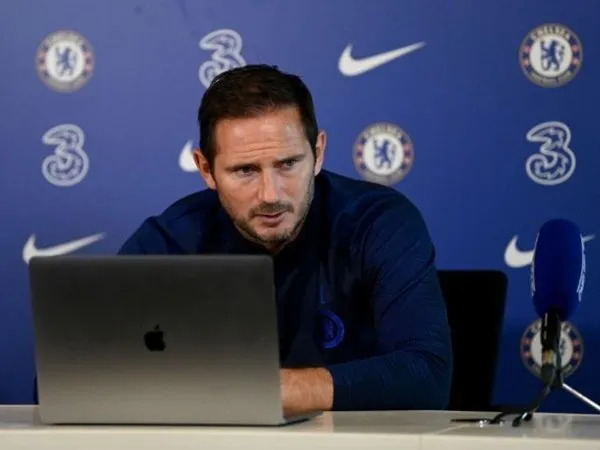 Direktur Chelsea, Buck Sebut Musim Perdana Lampard 'Sangat Sukses'