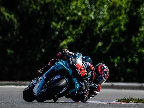 Enggan Kecolongan Lagi, Quartararo Mulai Waspadai Kekuatan KTM