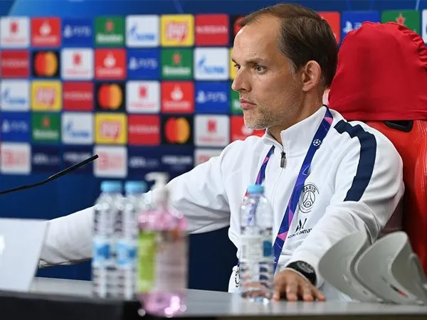 Hadapi Atalanta, Tuchel Minta PSG Jangan Besar Kepala