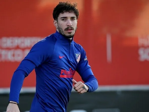 Terungkap, Kondisi Pemain Atletico yang Terkena COVID-19