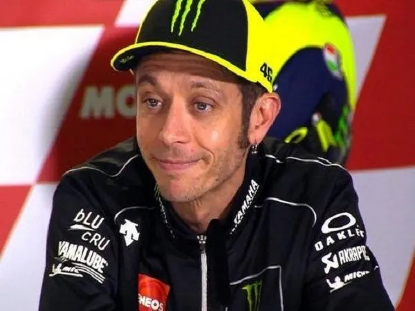Alasan Valentino Rossi Enggan Manajeri Timnya Sendiri
