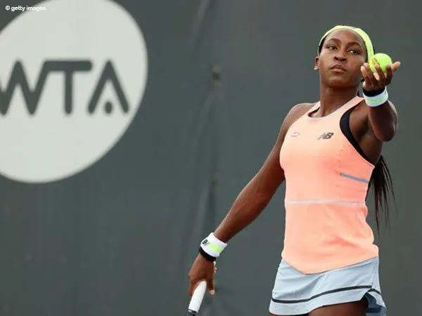 Cori Gauff Tak Biarkan Aryna Sabalenka Bertahan Lama Di Lexington