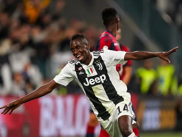 Inter Miami Umumkan Kedatangan Blaise Matuidi Setelah Dilepas Juventus