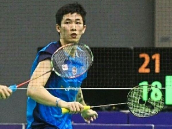 Main Dua Sektor, Pemain Ini Harus Bertanding Empat Kali Dalam Sehari