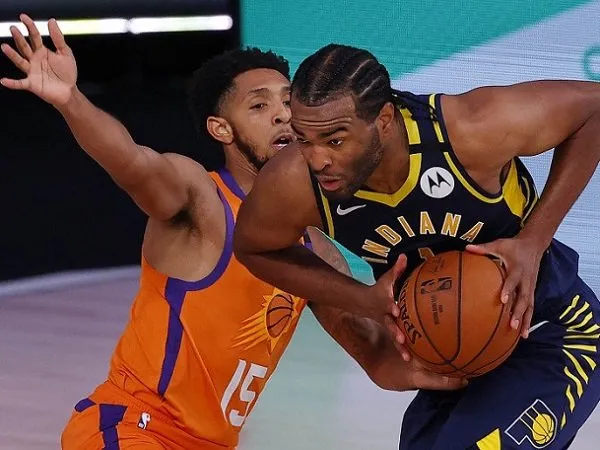 Pacers Berharap T.J Warren Sembuh Saat Playoff Dimulai