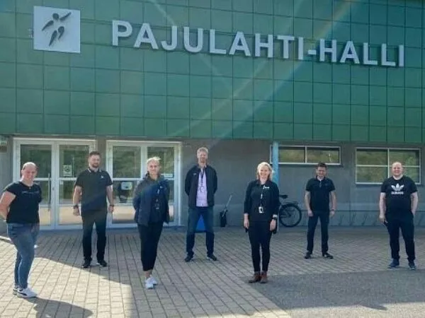 Finlandia Siap Jadi Tuan Rumah Kejuaraan Badminton Junior Eropa 2020