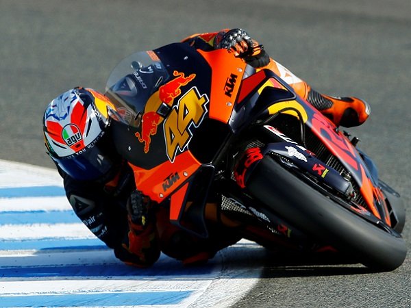 Hasil FP1 MotoGP Austria: Espargaro Catat Waktu Tercepat