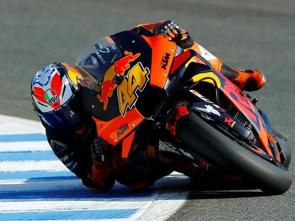 Hasil FP1 MotoGP Austria: Espargaro Catat Waktu Tercepat