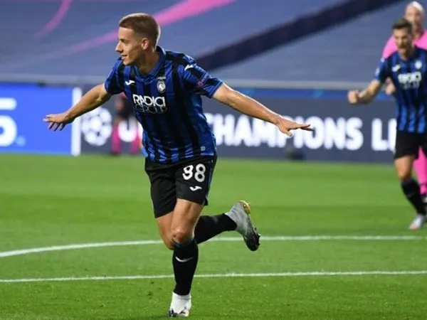 Keputusan Chelsea Jual Pasalic Dicap 'Gila'