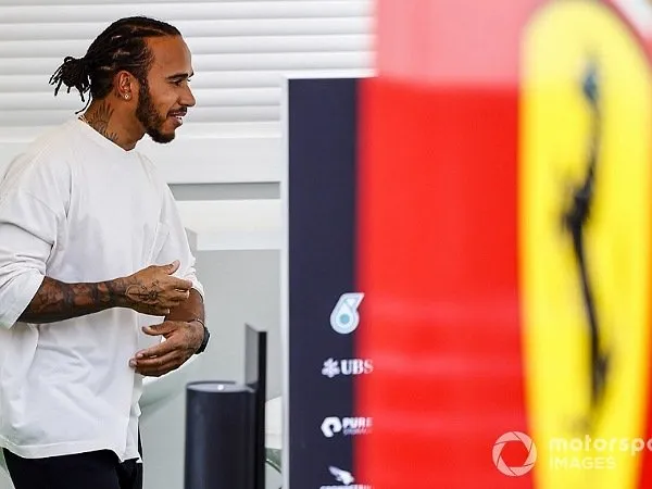 Mercedes Tidak Akan Terpengaruh Aturan Mode Mesin, Klaim Hamilton