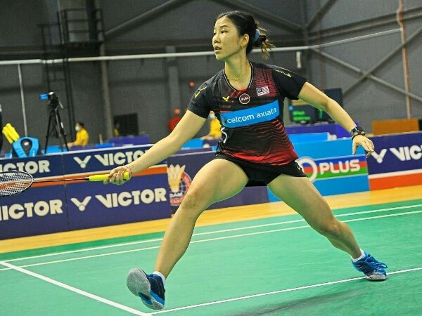 Hadapi Pemain Muda, Kesempatan Bagi Pemain Ini Untuk Jadi Juara