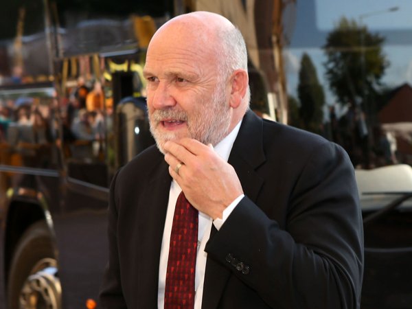 Phelan: MU Sudah Sukses Meski Tanpa Trofi Liga Europa