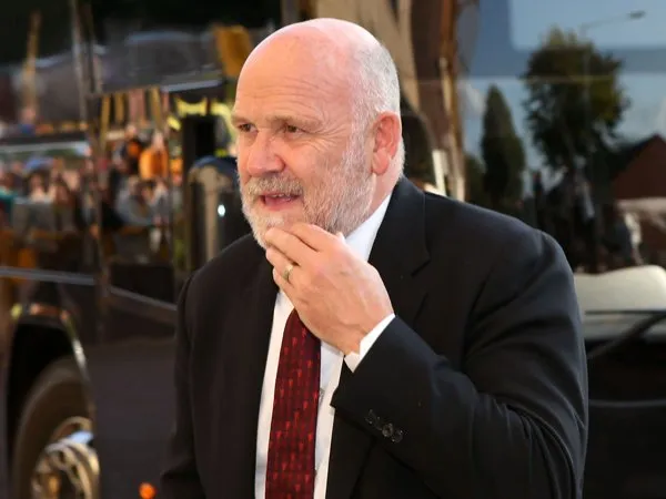 Phelan: MU Sudah Sukses Meski Tanpa Trofi Liga Europa