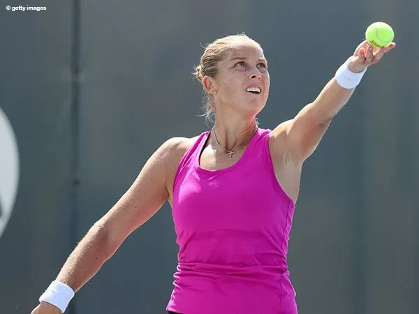 Shelby Rogers Hentikan Langkah Serena Williams Di Perempatfinal Lexington Open.