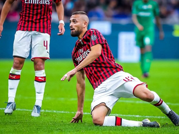 Apes di Musim Perdana, Milan Sudah Putuskan Masa Depan Duarte?