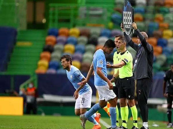 Hindari Lazio, David Silva Pertimbangkan Mega Transfer ke Klub Qatar?