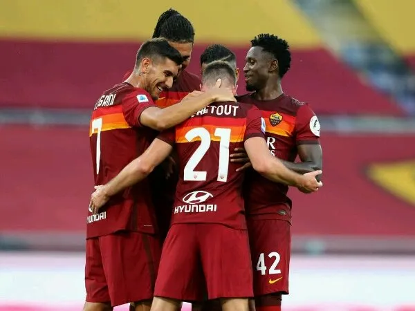 Dan Friedkin Segera Selesaikan Pengambilalihan AS Roma dari James Pallotta