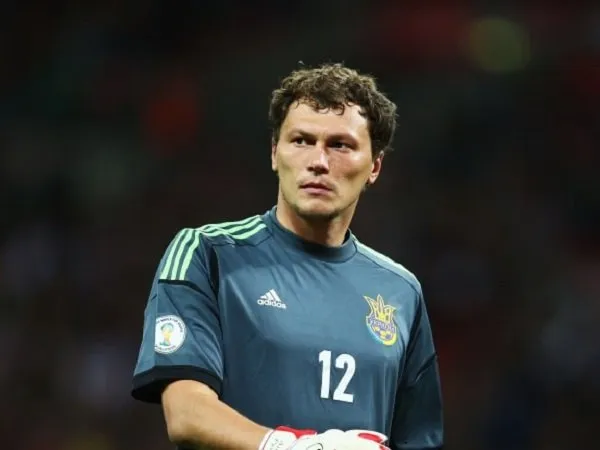 Lawan Inter Milan, Kiper Shakhtar Bisa Kebobolan 12 Gol