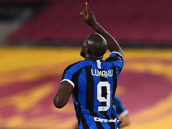 Shakhtar Donetsk Perlu Waspadai Teror Romelu Lukaku