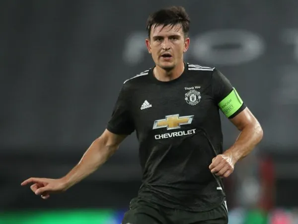 Maguire: Cepat atau Lambat, MU Pasti Raih Trofi