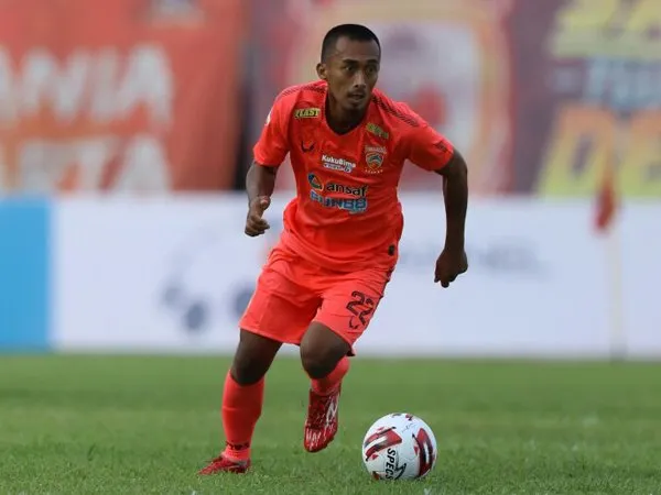 Sultan Samma Antusias Tatap Lanjutan Liga 1, Incar Kemenangan di Setiap Laga