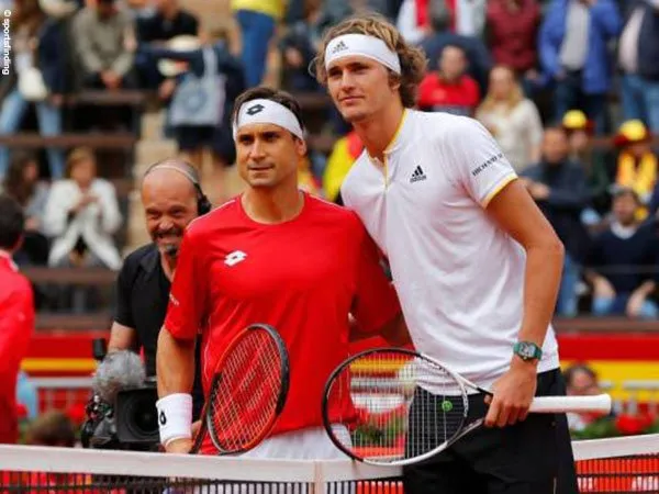 Alexander Zverev Siap Beraksi Di US Open 2020 Tanpa Pelatih Baru