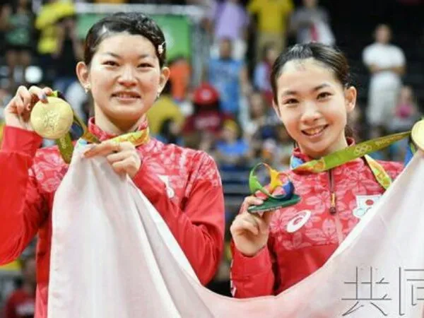 Breaking News: Ayaka Takahashi Pensiun Dari Bulu Tangkis