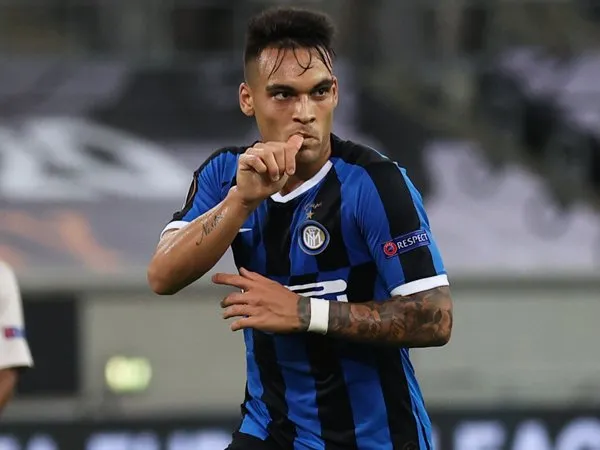 Misi Lautaro Martinez Selanjutnya: Bawa Pulang Trofi Liga Europa