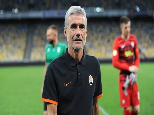 Pelatih Shakhtar: Inter Jauh Lebih Superior Ketimbang Kami