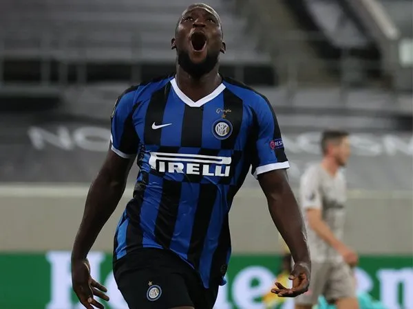 Usai Cetak 33 Gol, Lukaku Buka Peluang Patahkan Rekor Ronaldo