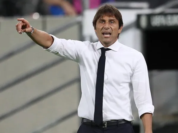 Usai Inter Lolos ke Final Liga Europa, Conte Puji Performa Pemain Inter