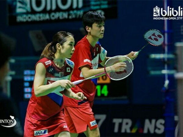 Ayaka Takahashi Pensiun, Misaki Matsutomo Fokus di Ganda Campuran