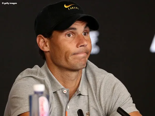 Bagi Sumit Nagal, Semua Pihak Harus Hormati Pilihan Rafael Nadal Ini