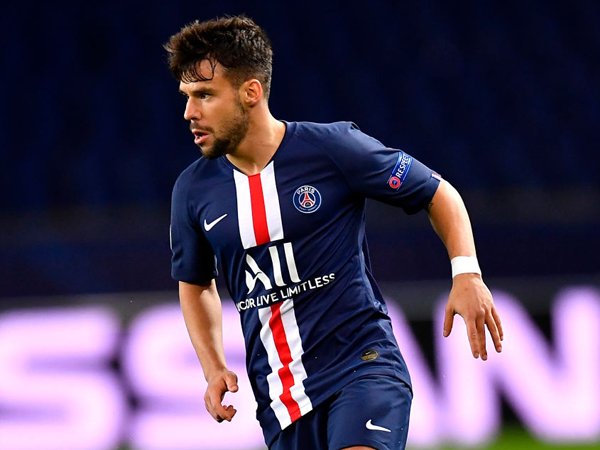 Juan Bernat Sudah Tak Sabar Tampil di Final Liga Champions