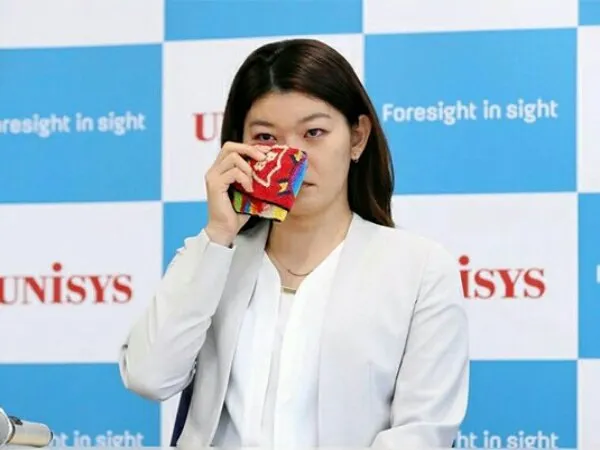 Ayaka Takahashi Beberkan Alasan Pensiun Lebih Cepat