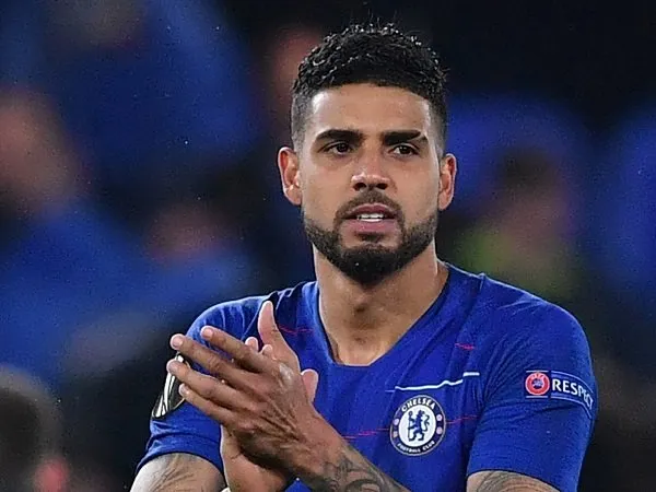 Butuh Bek Kiri Baru, Inter Milan Makin Serius Dekati Emerson Palmieri