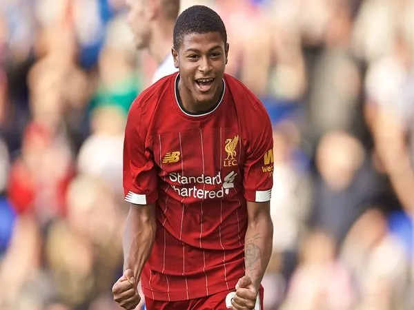 Cari Pelapis Kane, Tottenham Siap Pinjam Striker Muda Liverpool