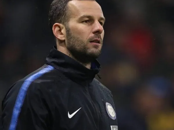 Handanovic: Trofi Liga Europa Hal Yang Penting dan Harus Diperjuangkan