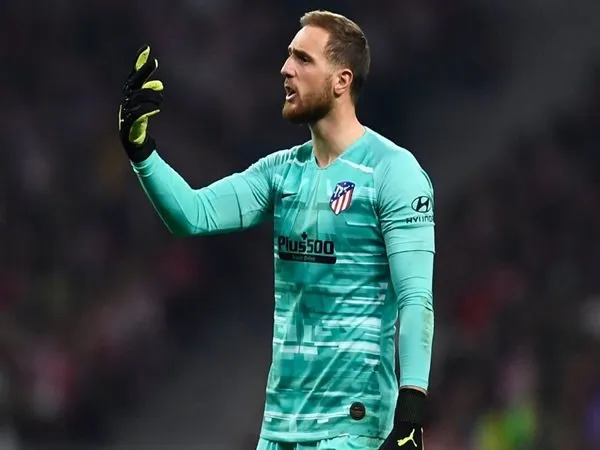Jan Oblak Janjikan Yang Terbaik Pada Fans Atletico Madrid Usai Tersingkir Dari UCL