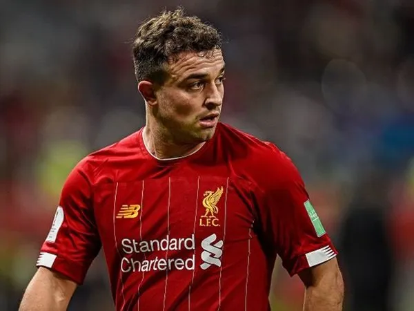 Liverpool Siap Jual Target Lazio Dengah Harga Terjangkau