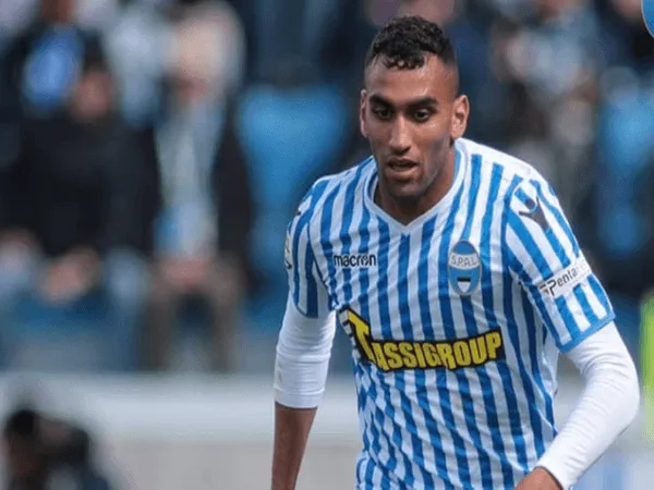 Perkembangan Terkini Transfer Mohamed Fares Ke Lazio