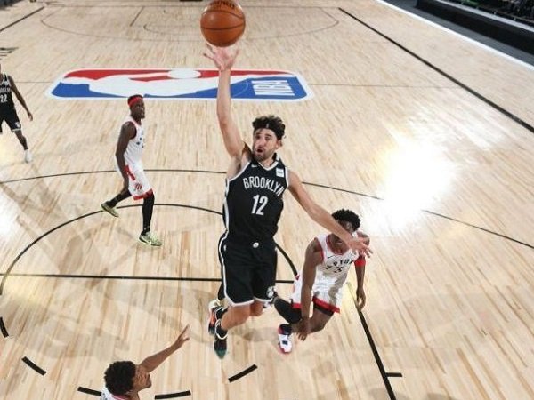 Usai Dikalahkan Raptors, Nets Harus Ditinggal Joe Harris