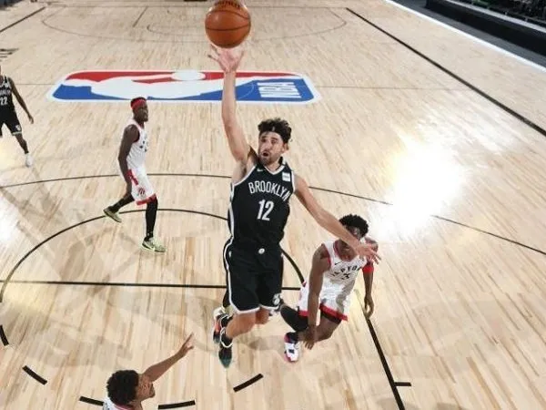 Usai Dikalahkan Raptors, Nets Harus Ditinggal Joe Harris