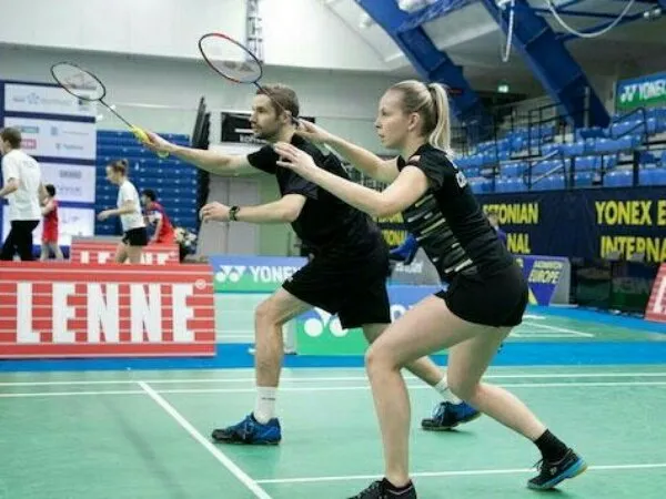 Anton Kaisti, Pemain Finlandia Yang Berkolaborasi Dengan Banyak Pemain Dari Negara Lain