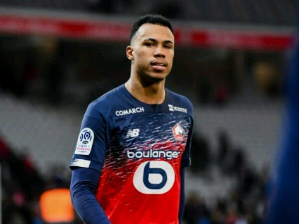 MU Ajukan Tawaran, Gabriel Pertimbangkan Kembali Keputusan Gabung Arsenal